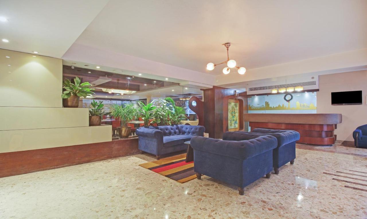 Treebo Premium Dee Empresa Hotel Kolkata Bagian luar foto