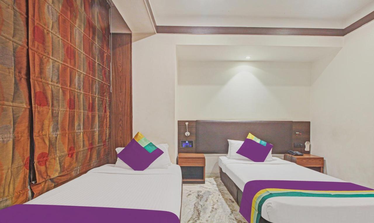 Treebo Premium Dee Empresa Hotel Kolkata Bagian luar foto