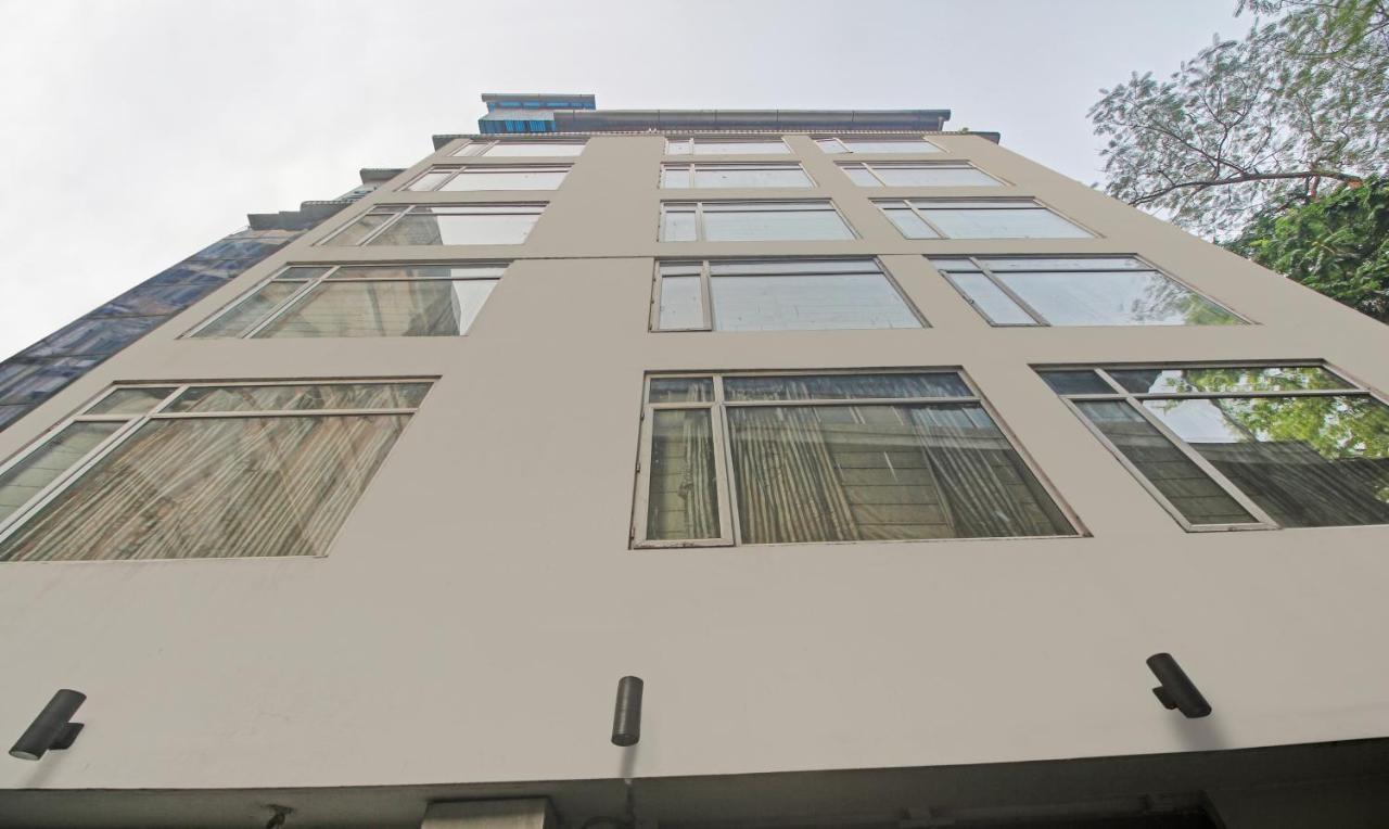 Treebo Premium Dee Empresa Hotel Kolkata Bagian luar foto