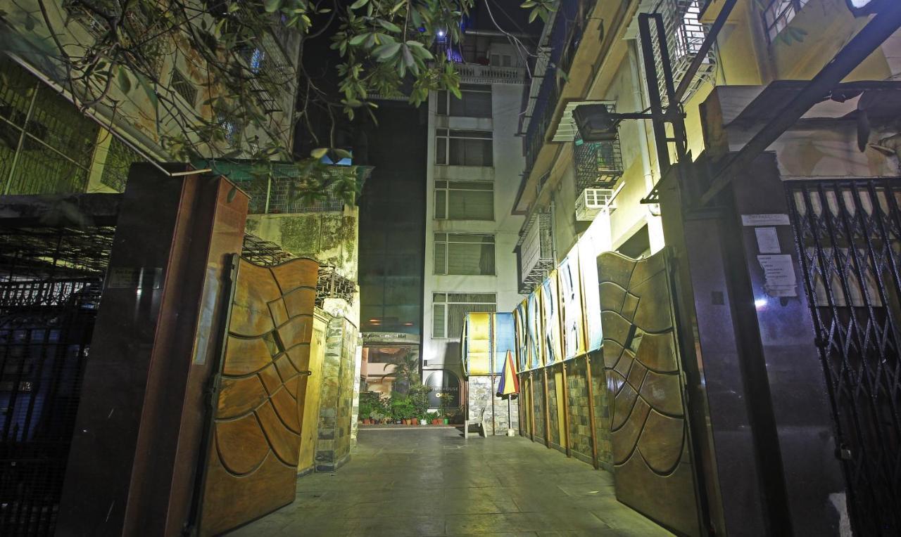 Treebo Premium Dee Empresa Hotel Kolkata Bagian luar foto