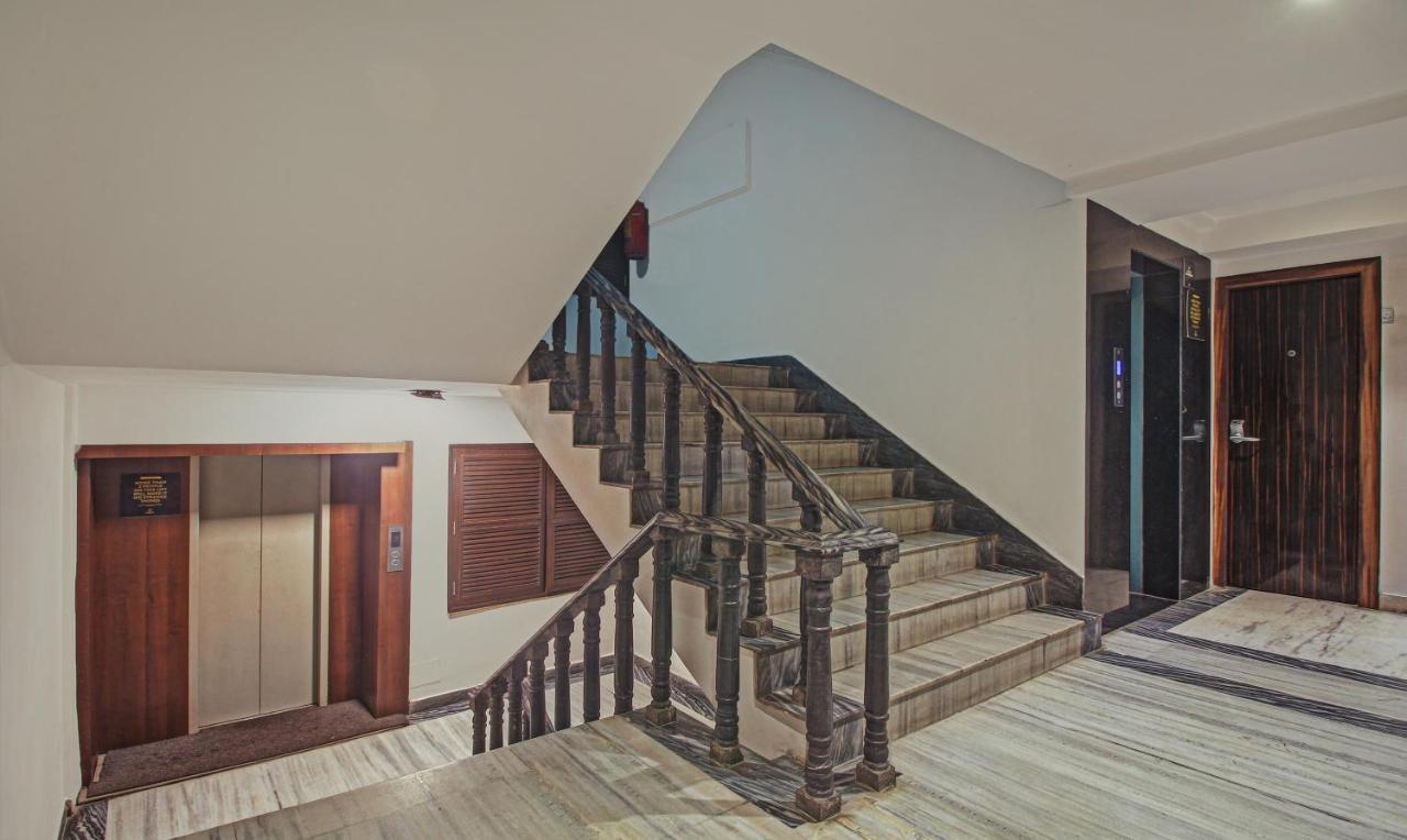 Treebo Premium Dee Empresa Hotel Kolkata Bagian luar foto