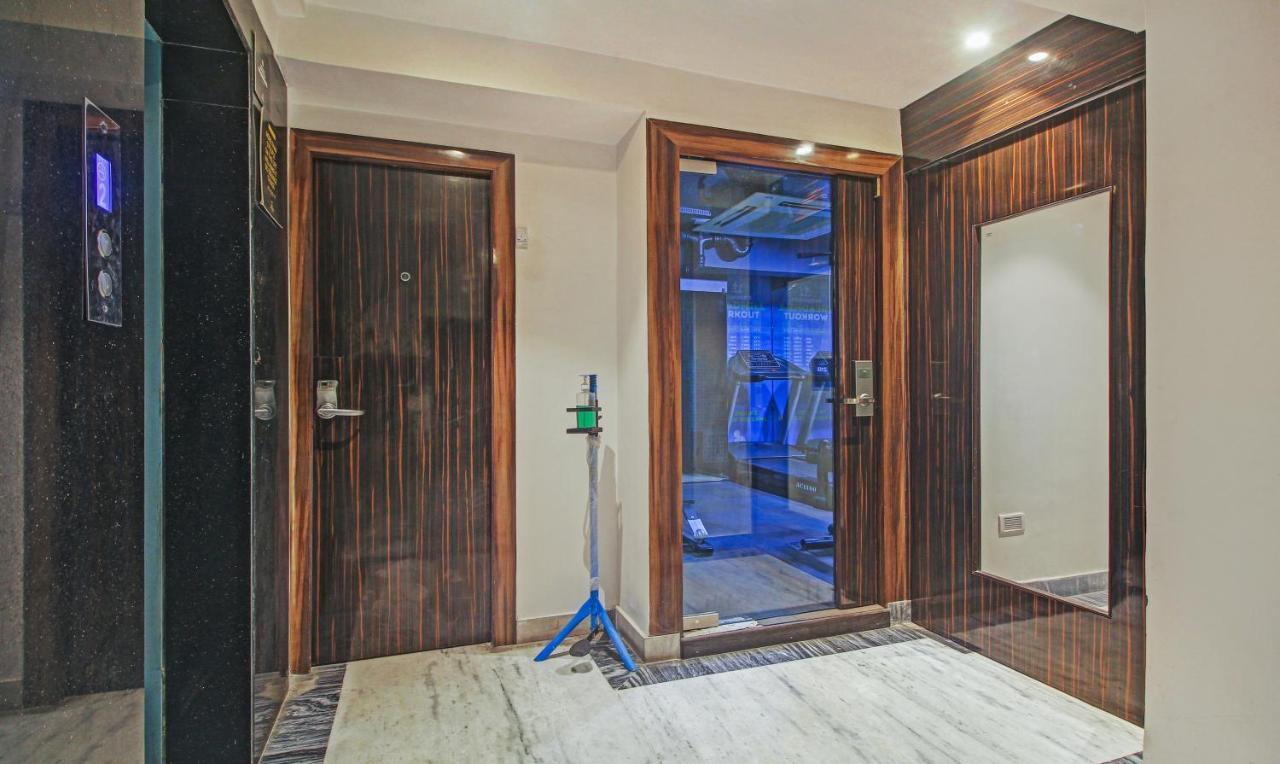 Treebo Premium Dee Empresa Hotel Kolkata Bagian luar foto