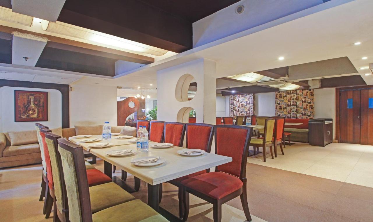 Treebo Premium Dee Empresa Hotel Kolkata Bagian luar foto